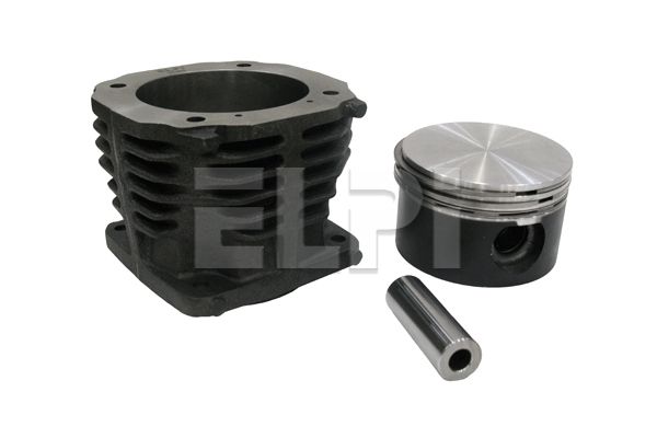 Set de reparație, compresor aer comprimat LP187 3042 ELPI